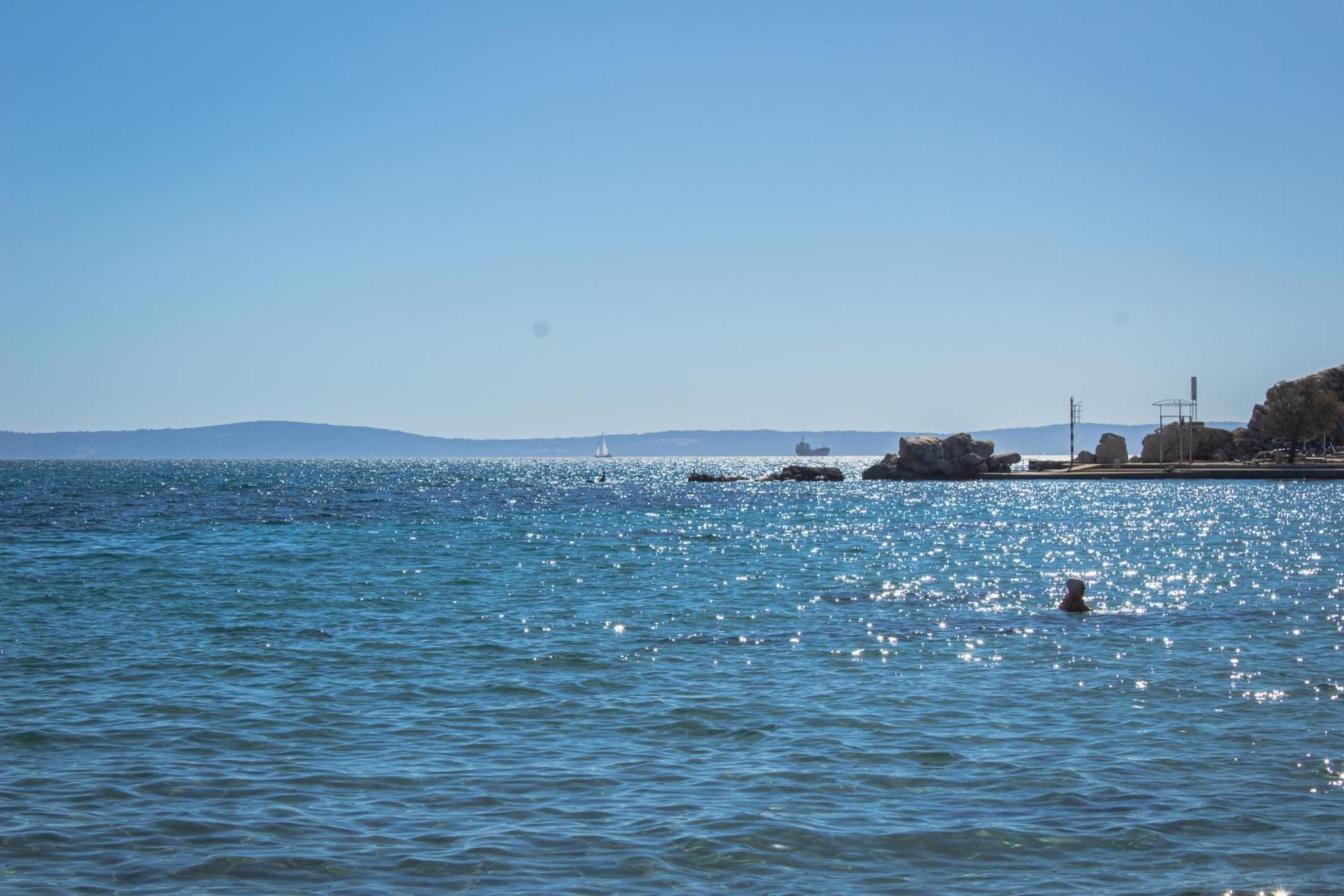Diva 1,Stylish Old Town Studio Apartment Near Beach * Split