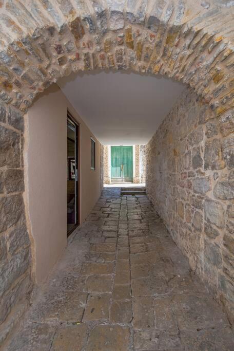 Diva 1,Stylish Old Town Studio Apartment Near Beach Apartmán *